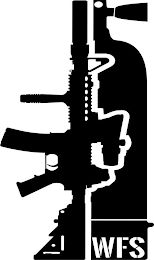 WFS logo
