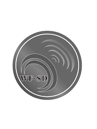 WF·SD logo