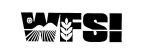 WFSI logo