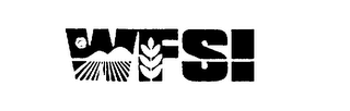 WFSI logo