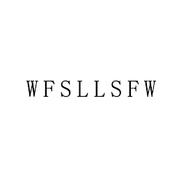 WFSLLSFW logo