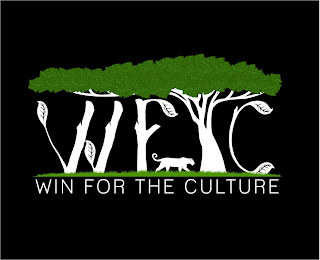 WFTC WIN FOR THE CULTURE logo