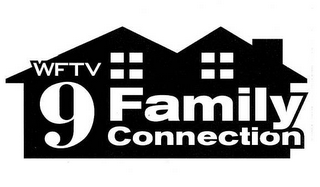 WFTV 9 FAMILY CONNECTION logo