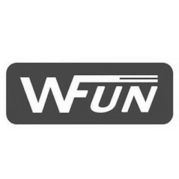 WFUN logo
