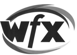 WFX logo