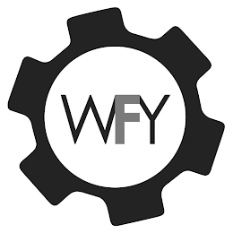 WFY logo