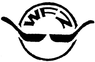 WFZ logo