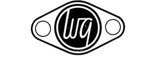 WG logo