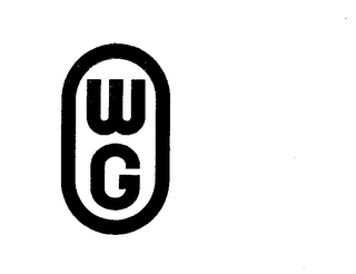 WG logo