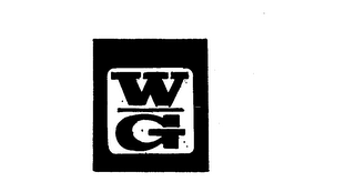 WG logo