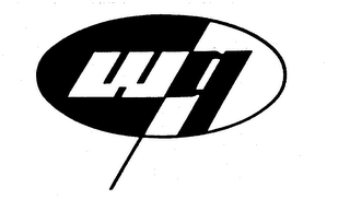 WG logo