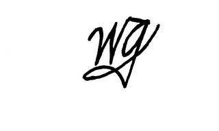 WG logo