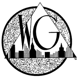 WG logo
