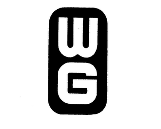 WG logo