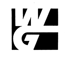 WG logo