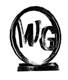 WG logo