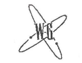 WG logo