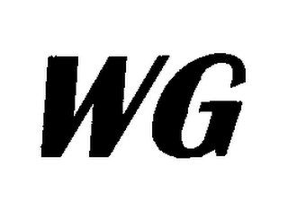 WG logo
