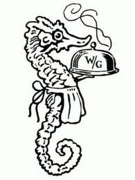 W/G logo