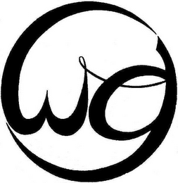 WG logo