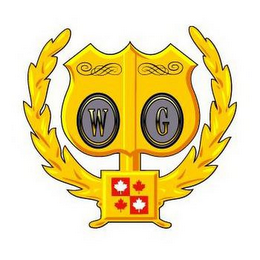 WG logo