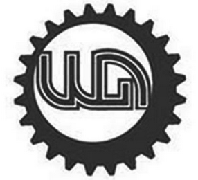 WG logo