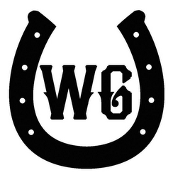 WG logo