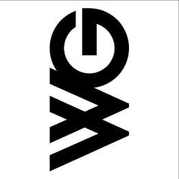 "WG" logo