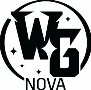 WG NOVA logo