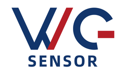 WG SENSOR logo