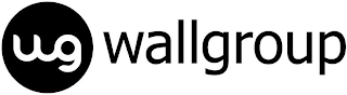 WG WALLGROUP logo