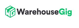 WG WAREHOUSEGIG logo