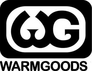 WG WARMGOODS logo