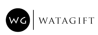 WG WATAGIFT logo