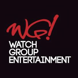 WG! WATCH GROUP ENTERTAINMENT logo