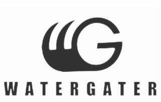 WG WATERGATER logo