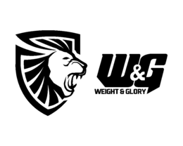 W&G WEIGHT & GLORY logo