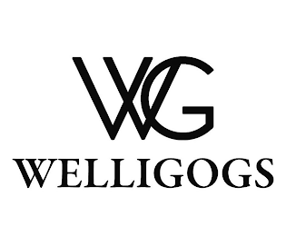 WG WELLIGOGS logo