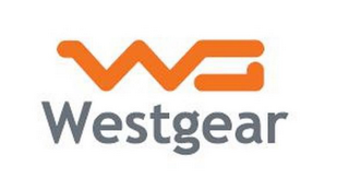 WG WESTGEAR logo