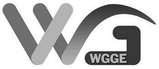 WG WGGE logo