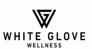 WG WHITE GLOVE WELLNESS