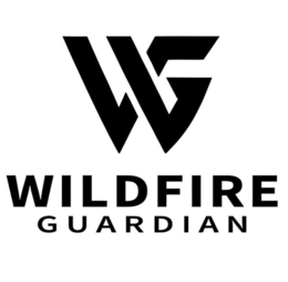WG WILDFIRE GUARDIAN logo