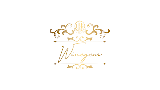 WG WINEGEM WINEGEM logo