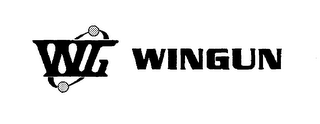 WG WINGUN logo