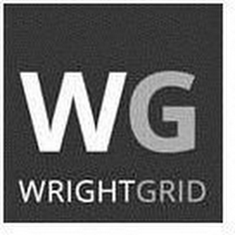 WG WRIGHTGRID logo