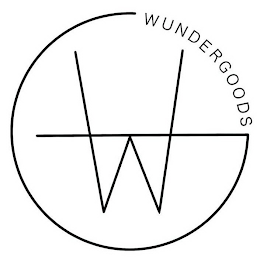 WG WUNDERGOODS logo