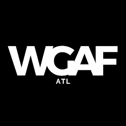 WGAF ATL logo