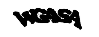 WGASA logo