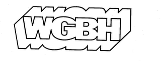 WGBH logo