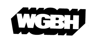 WGBH logo